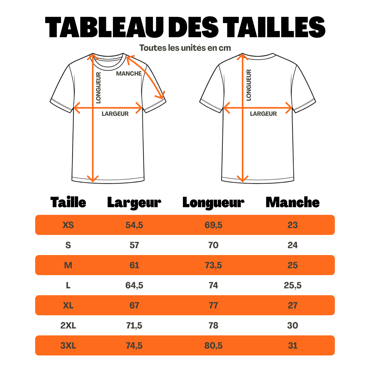 T-Shirt Autumn Iced Tea