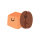 Café Glacé Caramel