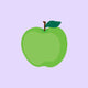 Pomme Verte