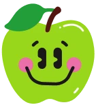 Green Apple