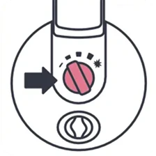 Choisis ton intensité