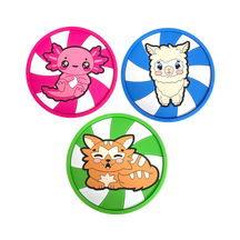 Set de 3 dessous de verre