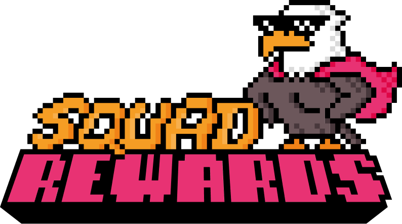 Squad Rewards